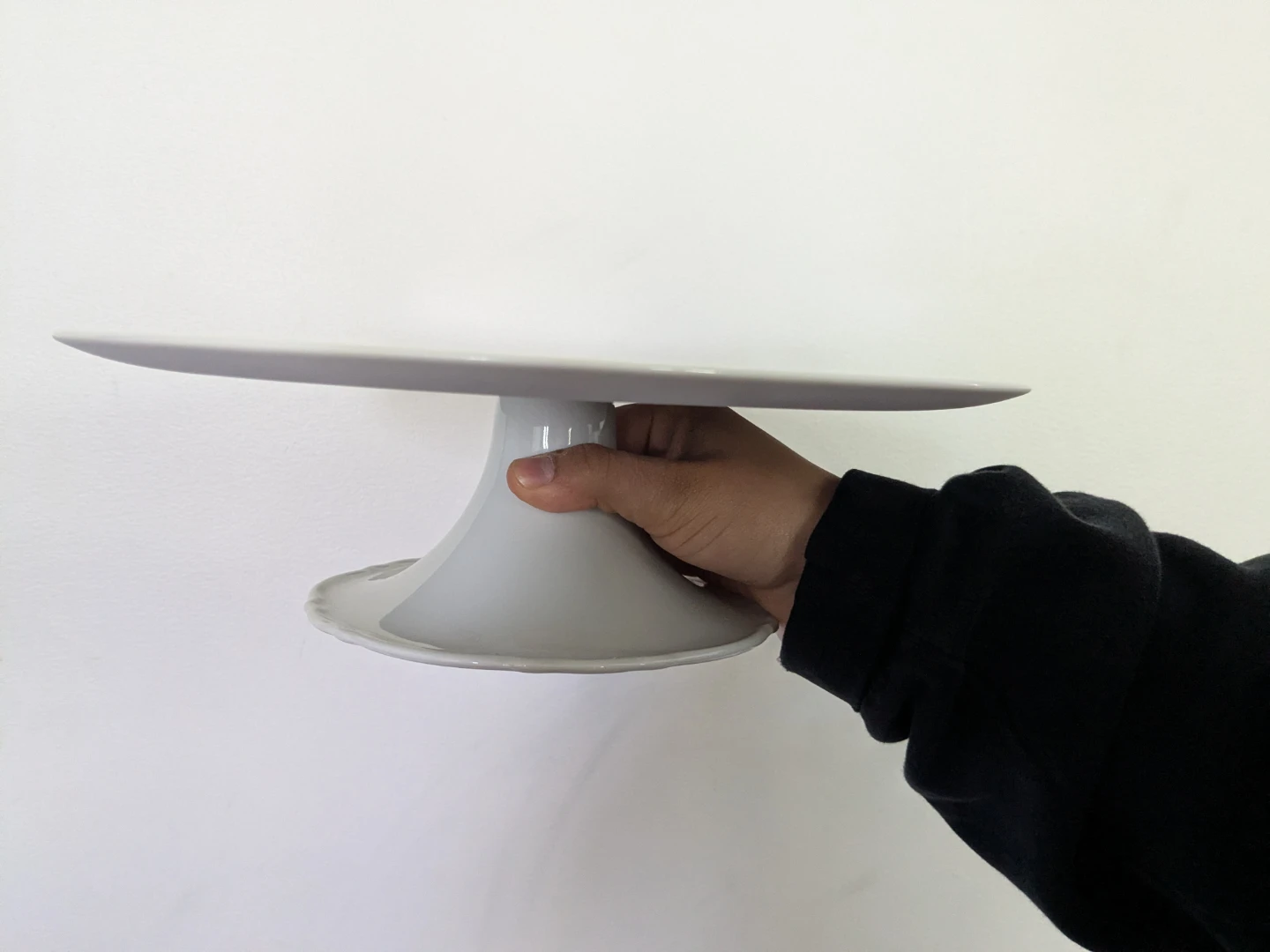 IKEA UPPLAGA Cake Stand - photo 4