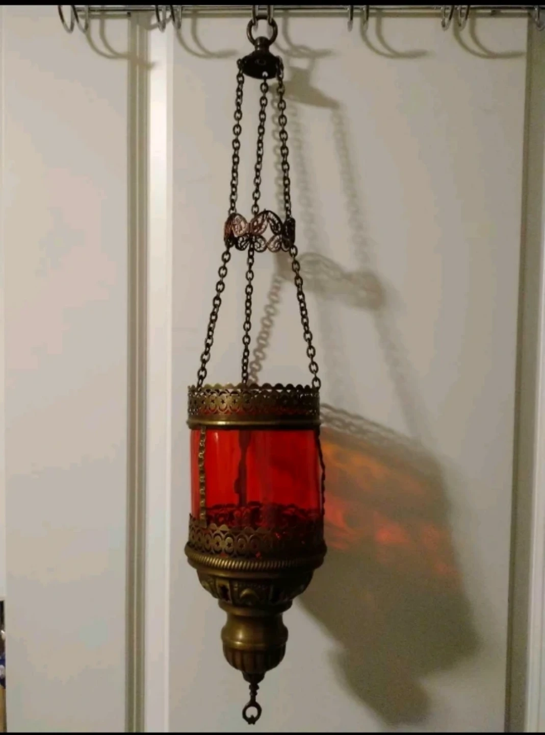 Authentic Turkish Lantern - photo 4
