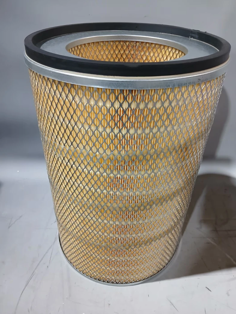 Baldwin Filters PA1885XP Air Filter - photo 2