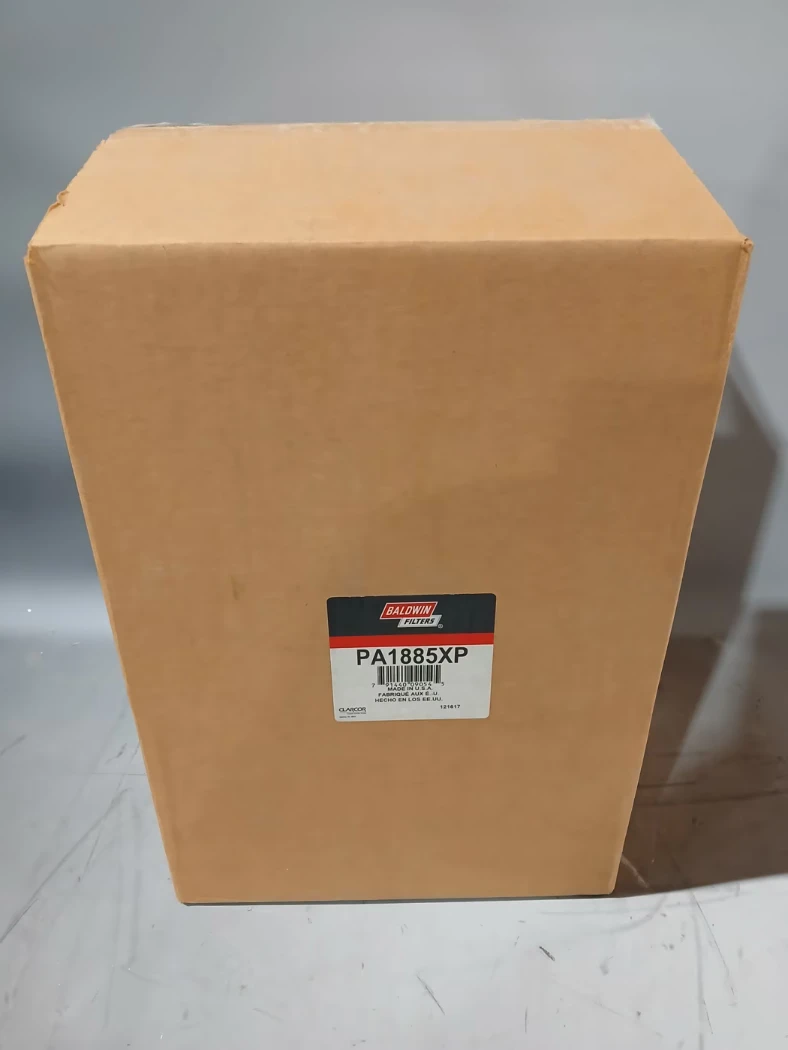 Baldwin Filters PA1885XP Air Filter - photo 3