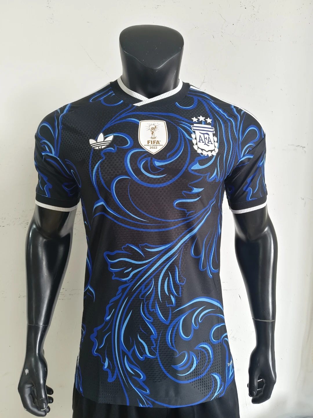 🇦🇷 Argentina FIFA world cup 2026 - Away kit