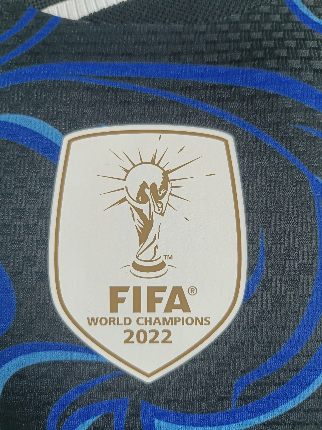 🇦🇷 Argentina FIFA world cup 2026 - Away kit - photo 3