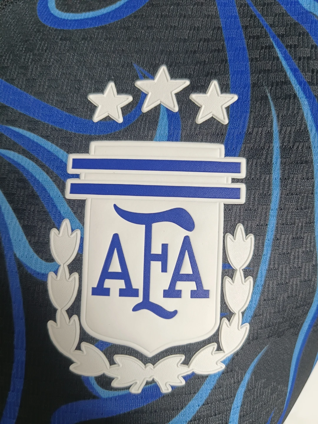 🇦🇷 Argentina FIFA world cup 2026 - Away kit - photo 4