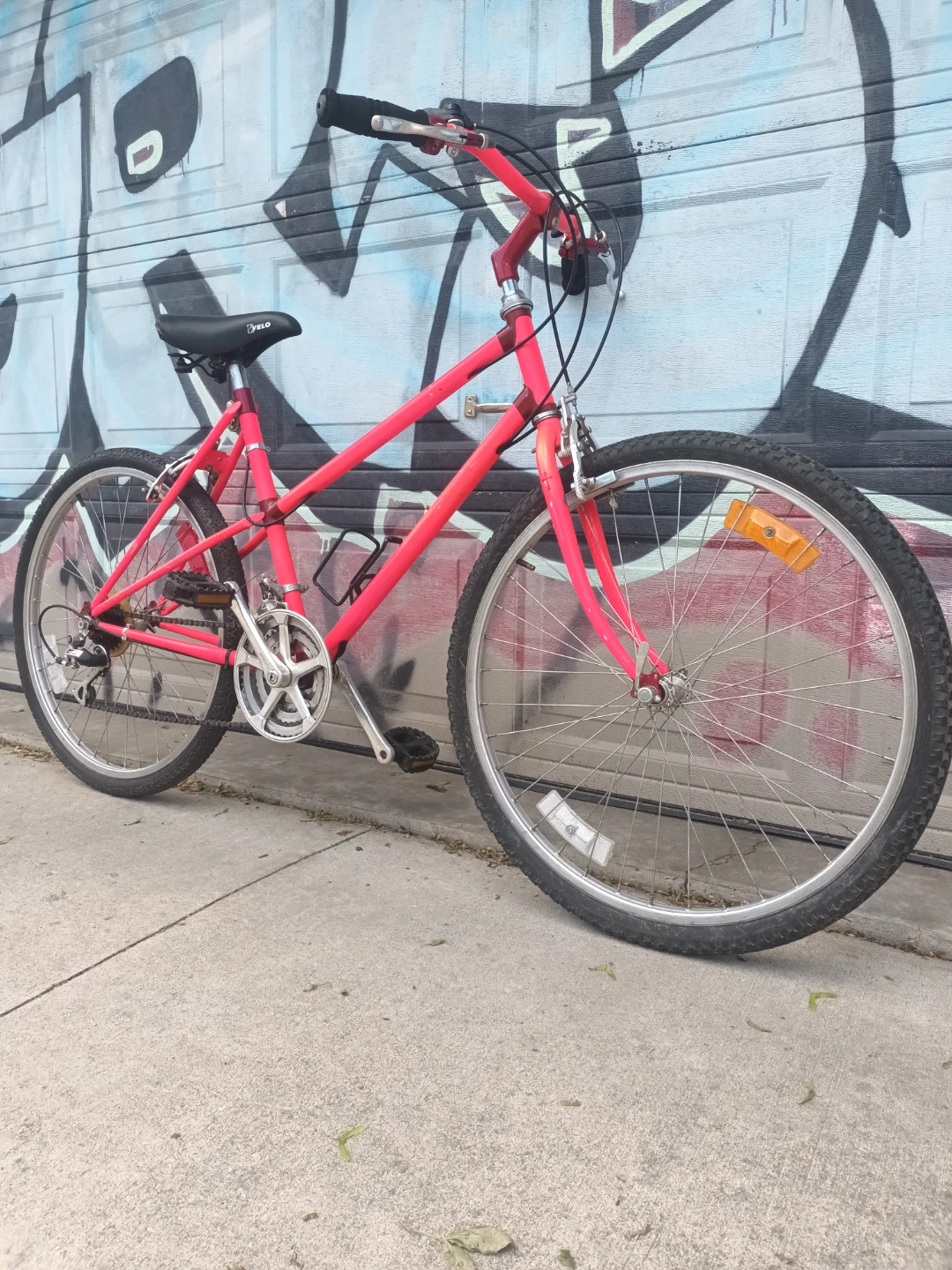 Small Frame Ladies Bike - photo 2