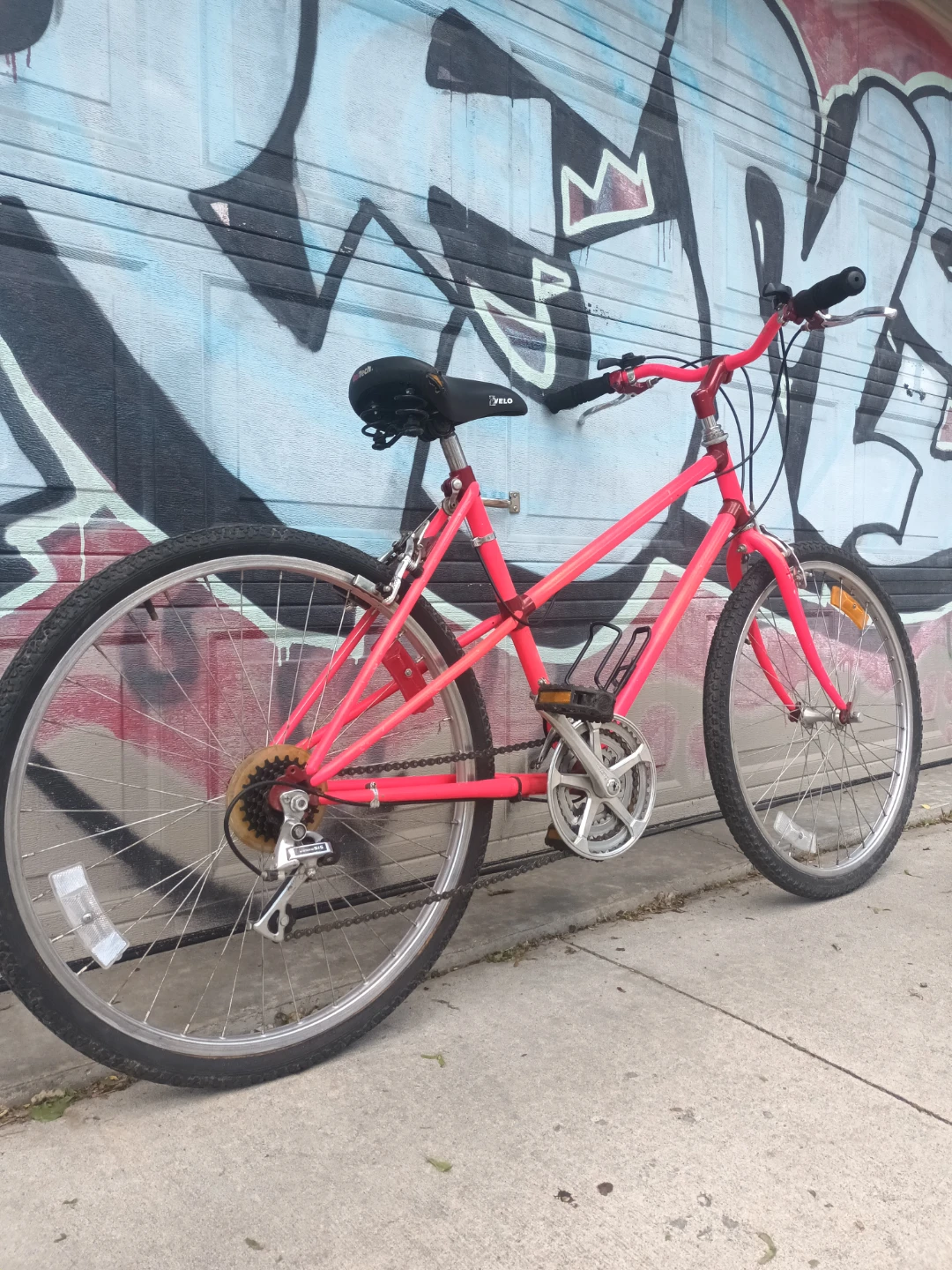 Small Frame Ladies Bike - photo 4