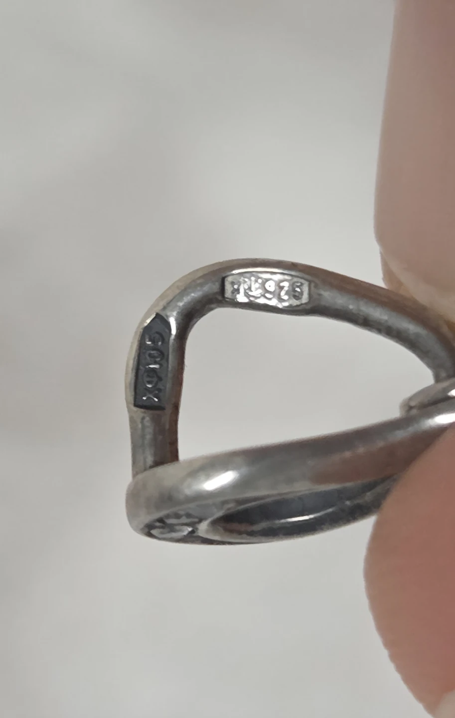 925 Silver Ortodox pendant - photo 2