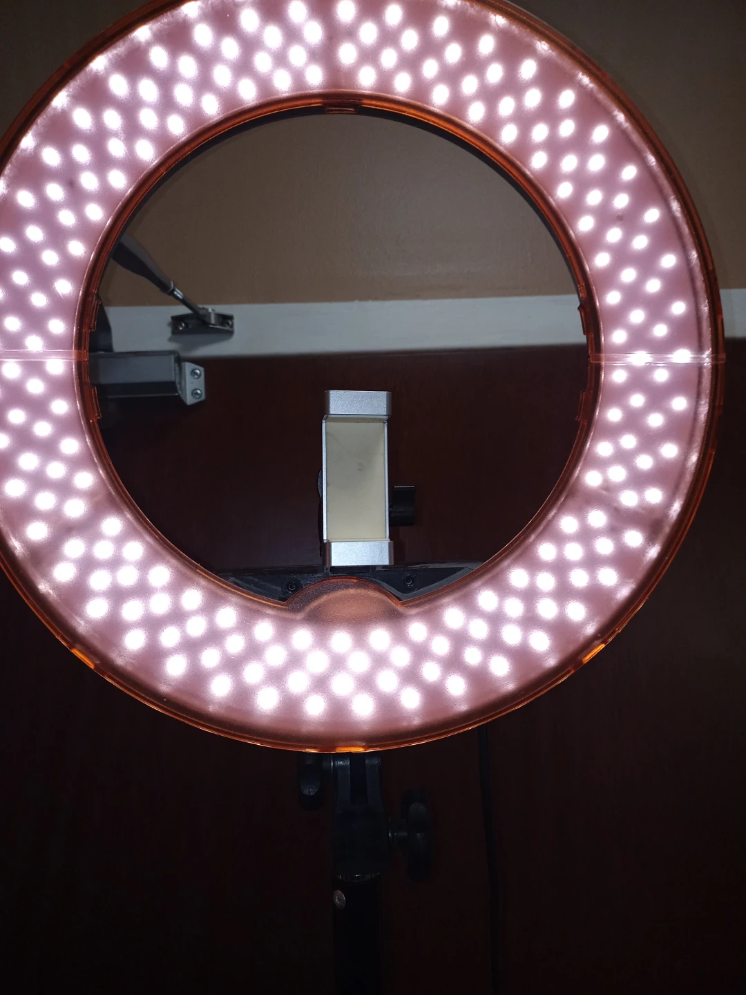 Neewer 13" Ring Light - photo 3