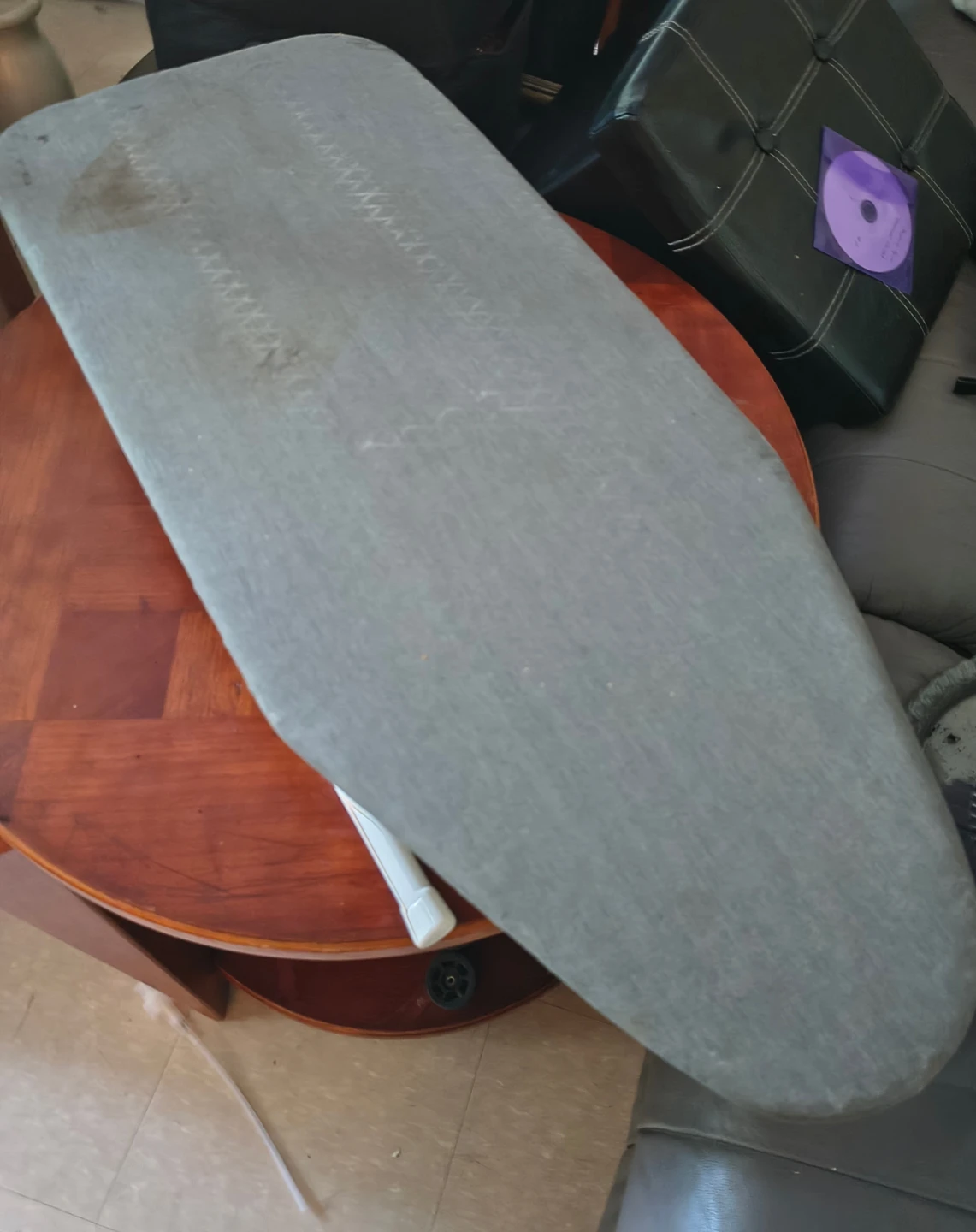 Ironing Board
