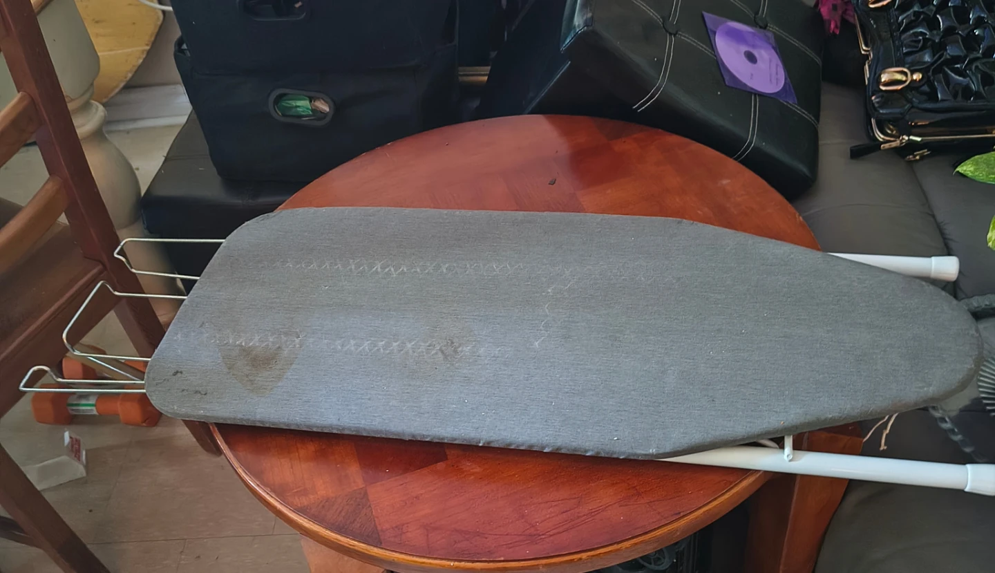 Ironing Board - photo 2