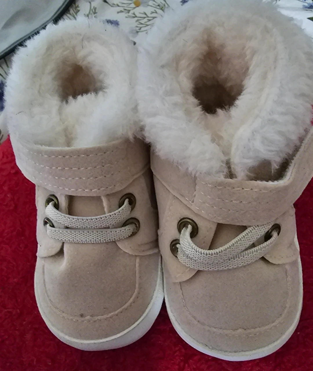 Toddler Boots