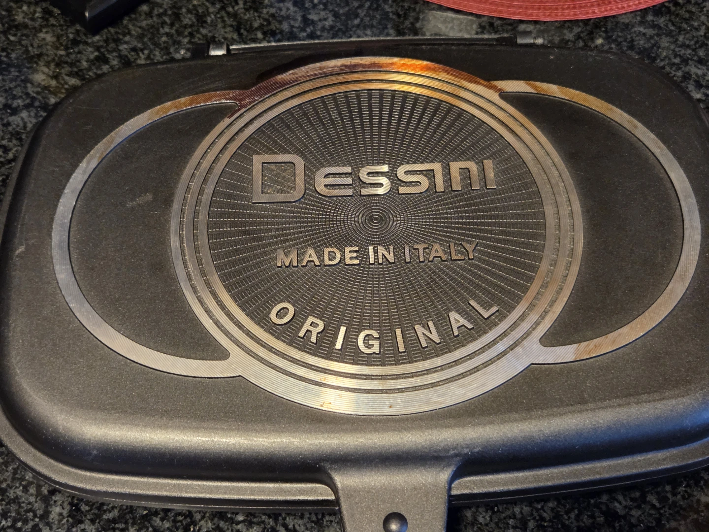 Dessini Double Grill Pan - photo 2