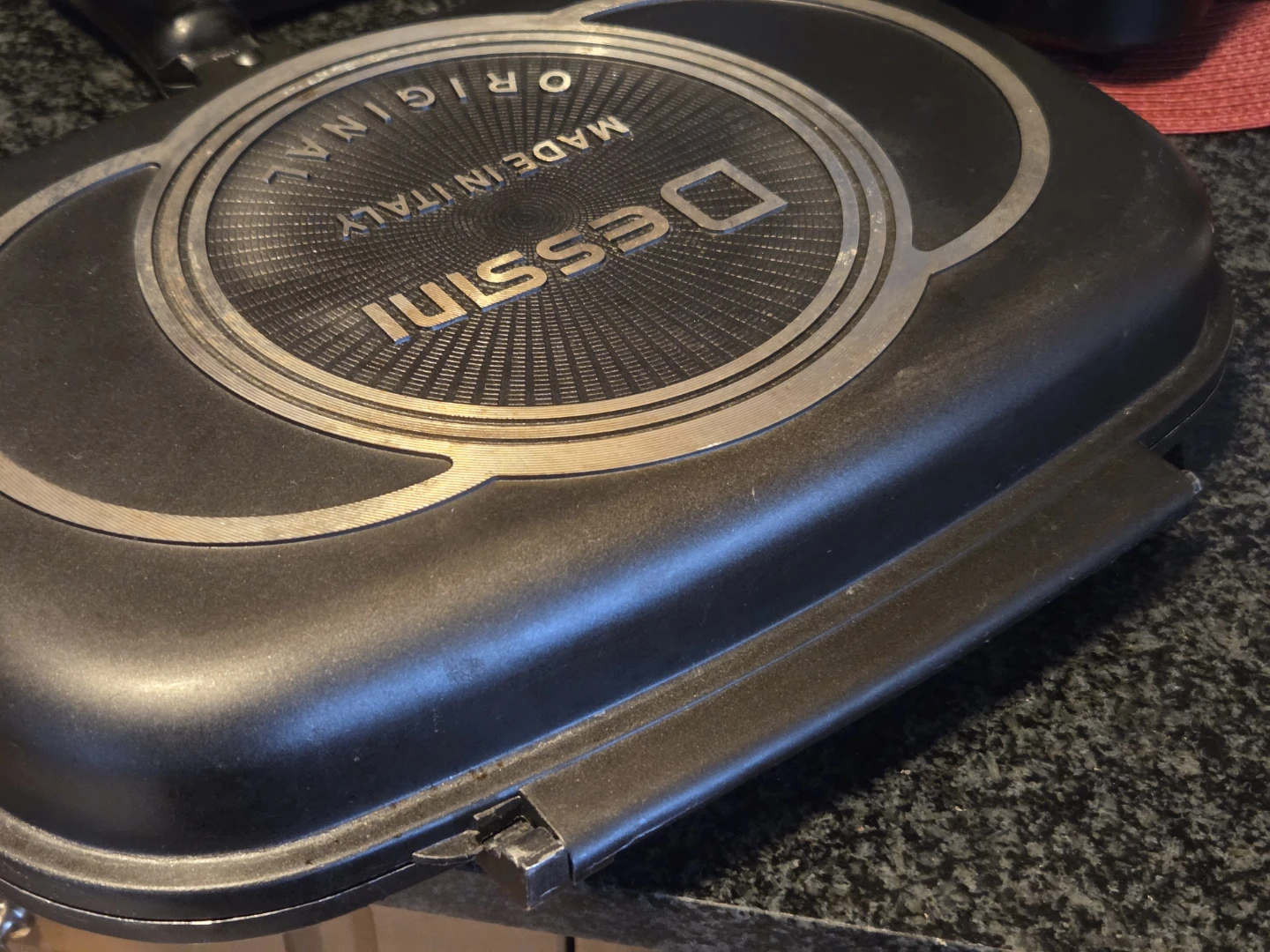 Dessini Double Grill Pan - photo 3