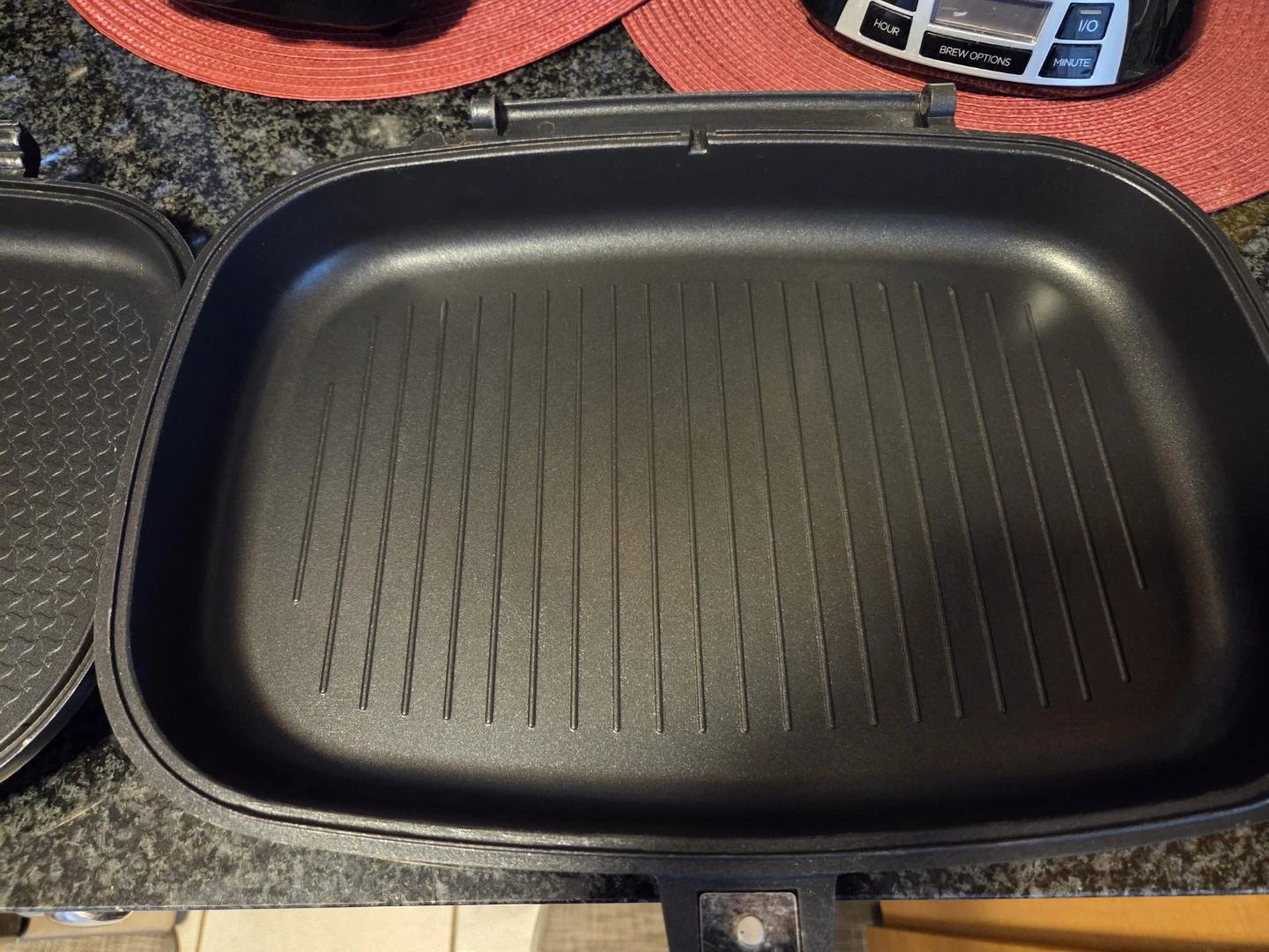 Dessini Double Grill Pan - photo 5