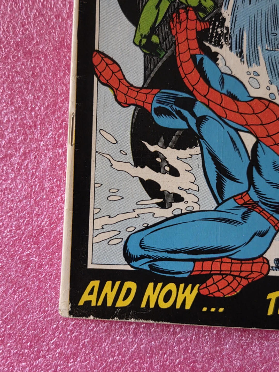 Marvel Team-Up #1 - photo 3