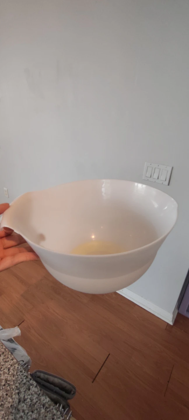 Large Mixing Bowl