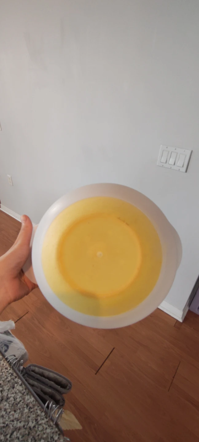 Large Mixing Bowl - photo 3