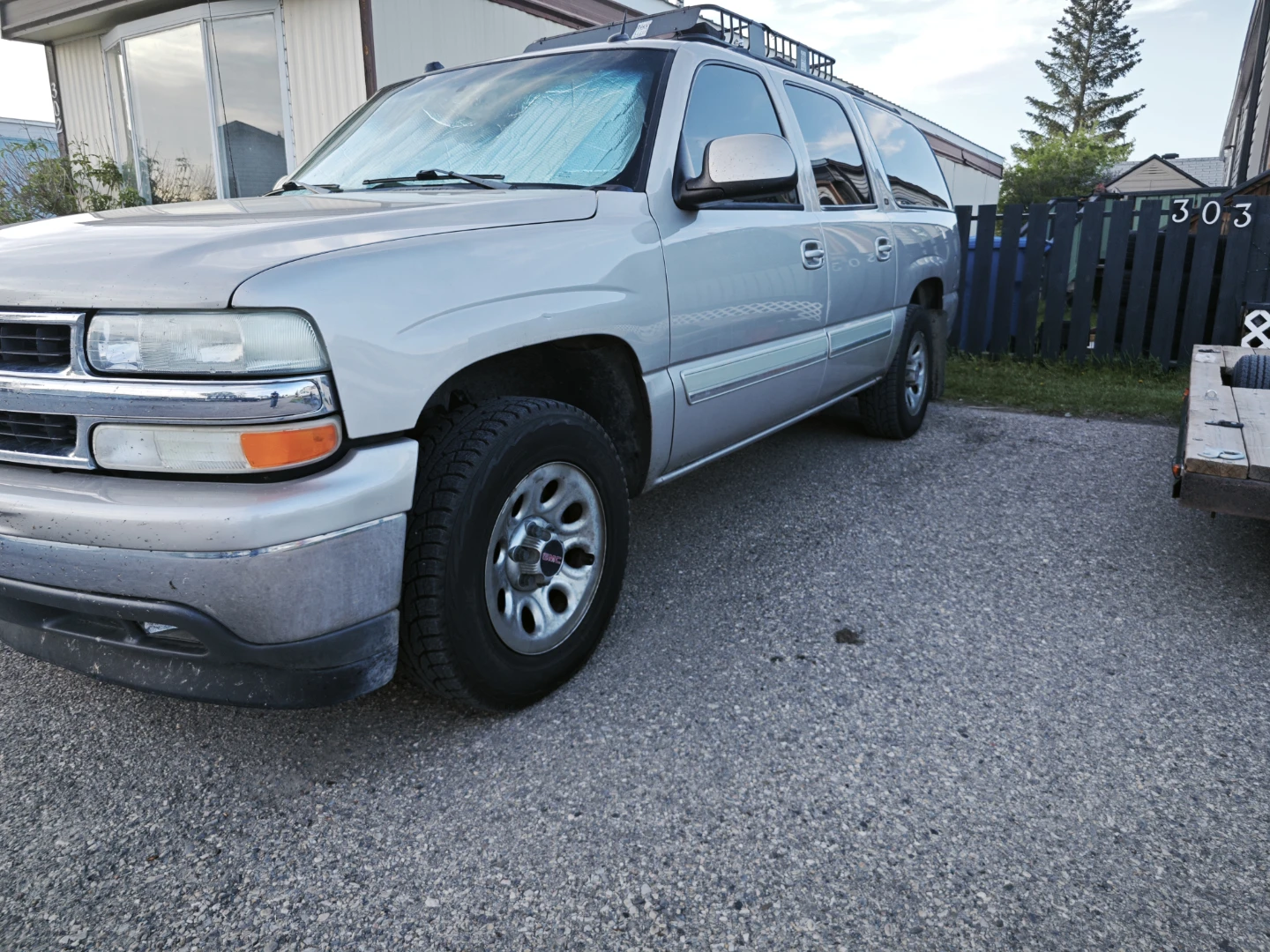 Vintage Chevy GM 17" Chromed Rims - photo 3