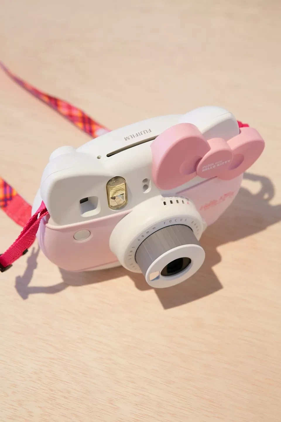 RARE Fujifilm's Hello Kitty Polaroid - photo 2