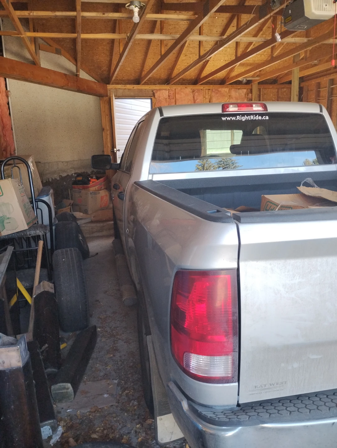 Ram 1500 Truck - photo 2