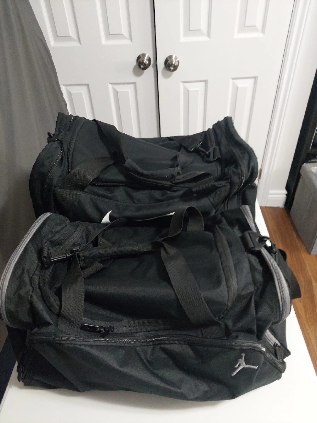 Duffle Bag - photo 4