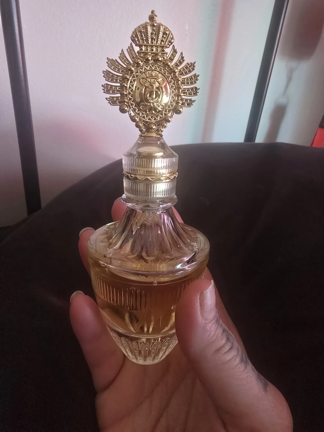 Couture Couture by Juicy Couture
