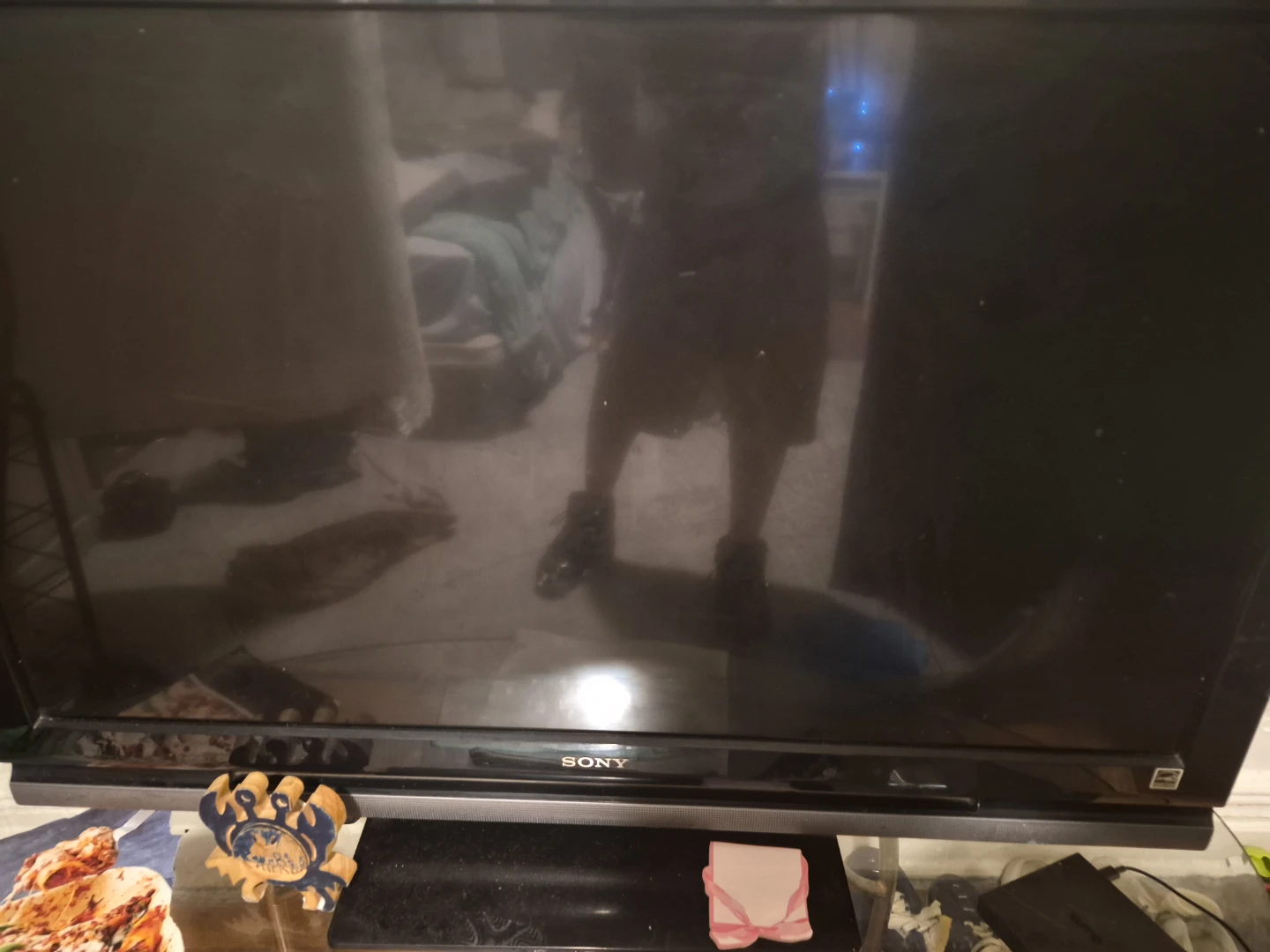 Sony Flat Screen TV