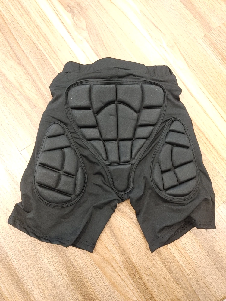 New Protective Gear Impact Short - photo 2