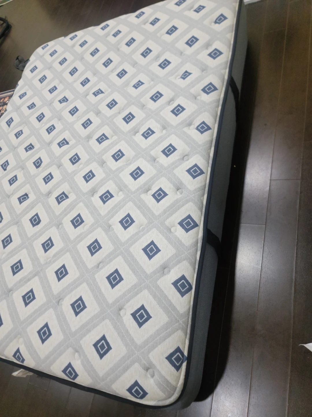 Sealy Posturepedic Crown Mattress - photo 4