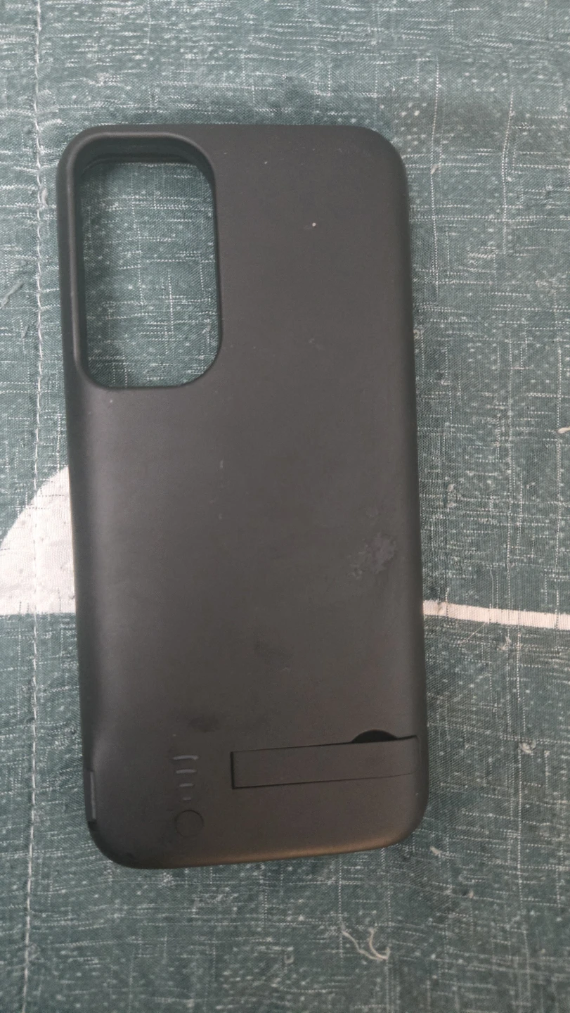 Power Case 6000mAh Battery Charger Case