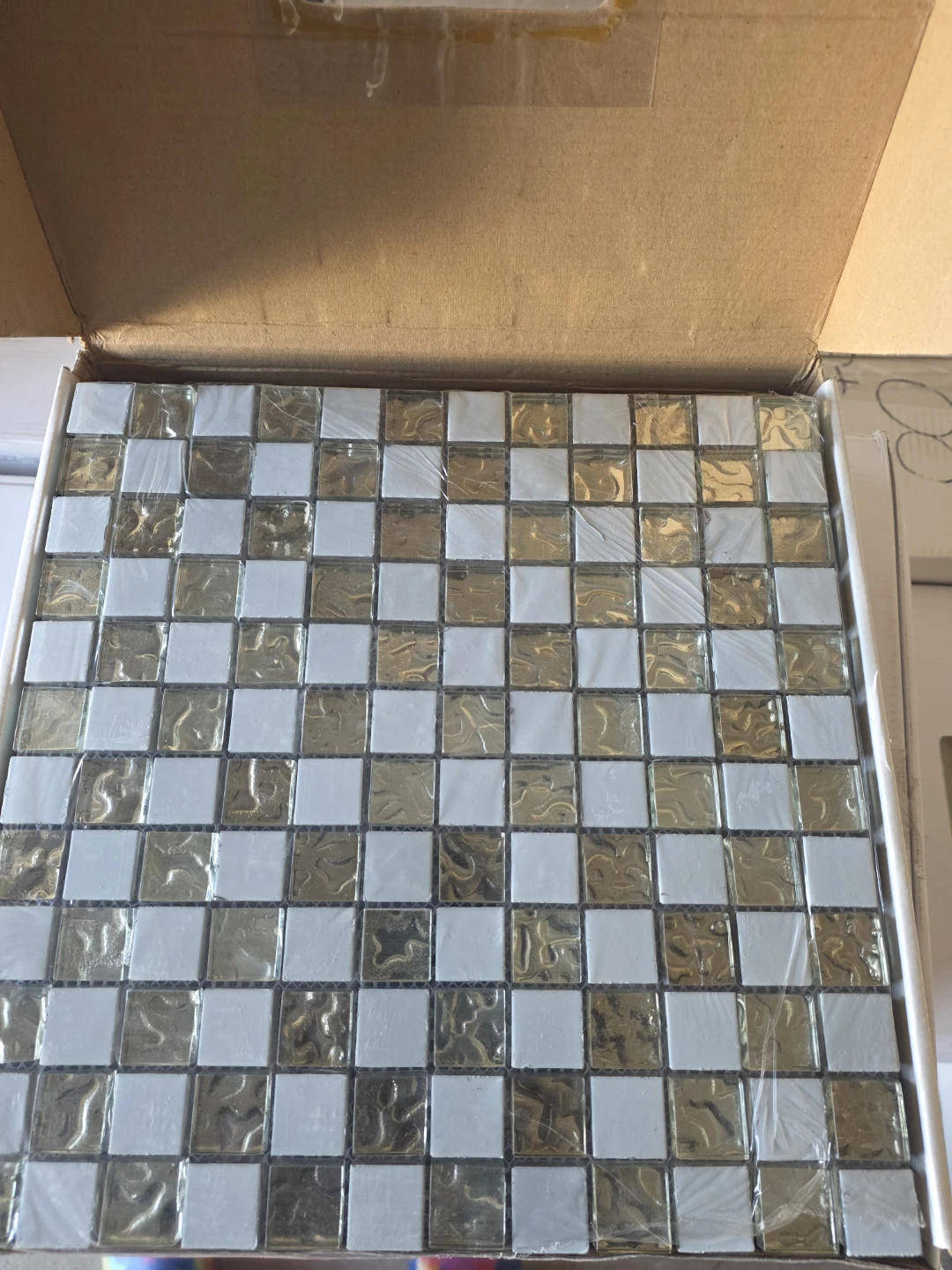 Mosaic Tiles - 12x12