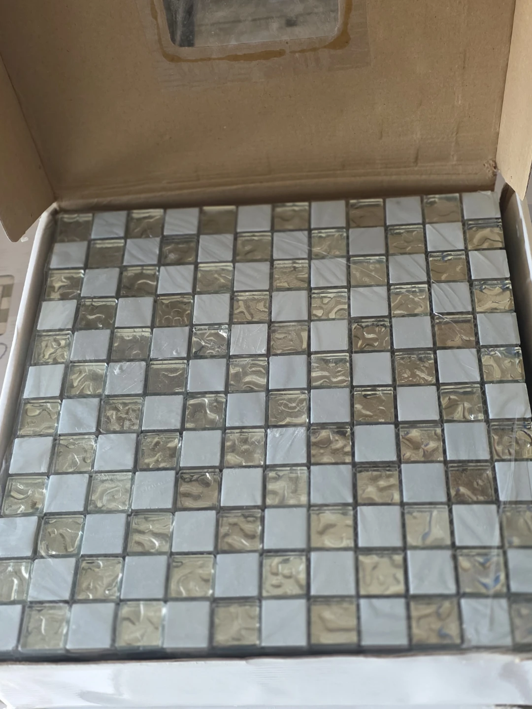 Mosaic Tiles - 12x12 - photo 2