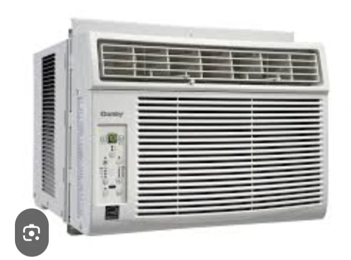 Danby Air Conditioner 8000 btu