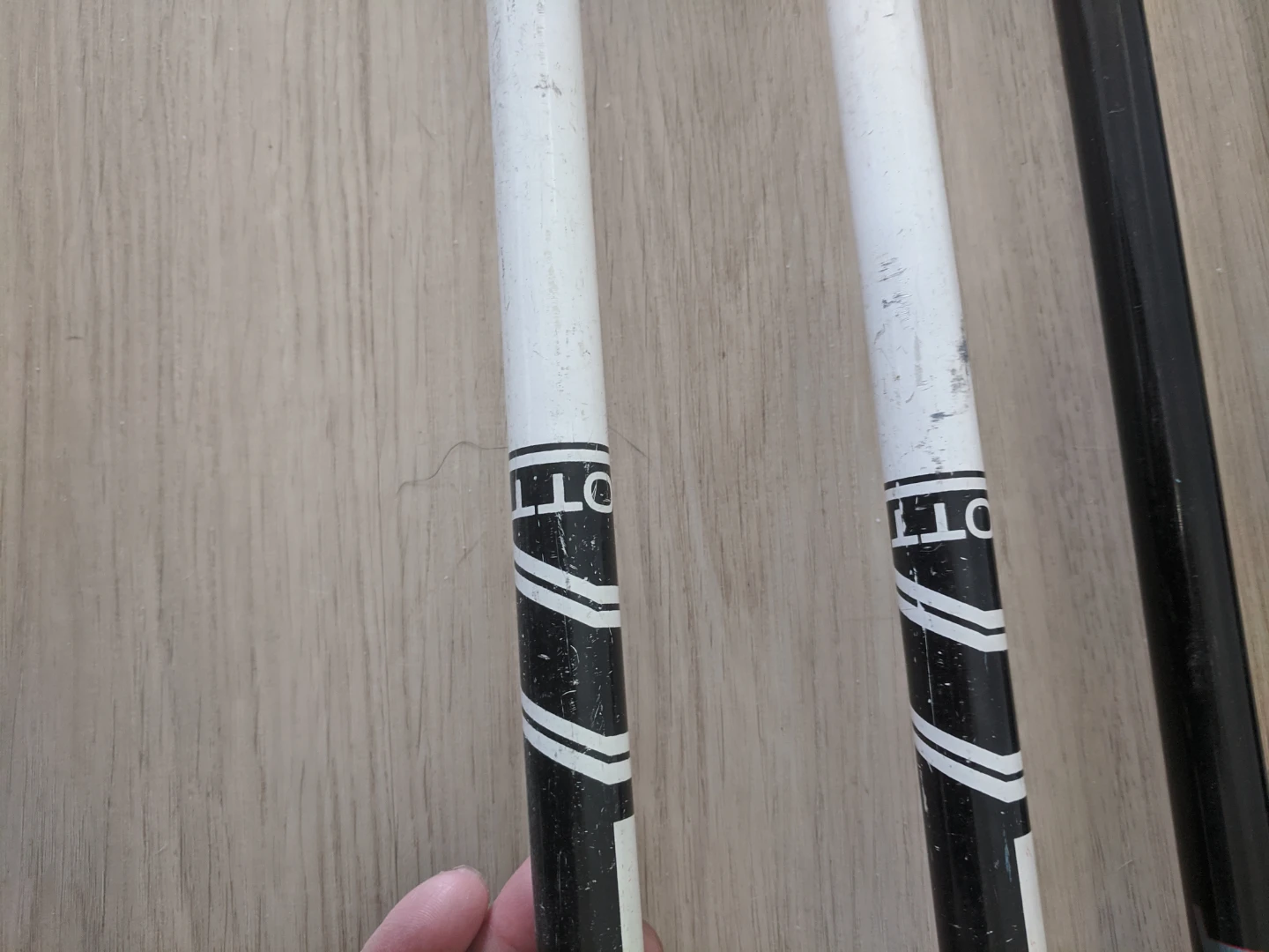 Ski Poles - Scott, Lhotse Comp Series - photo 2