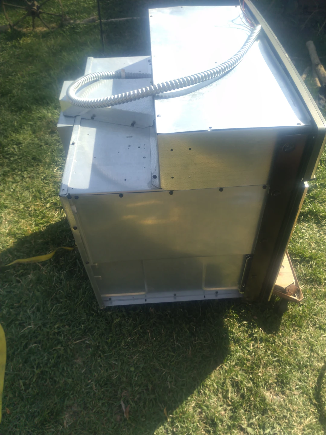 GE Profile Built-In Electric Oven - photo 5