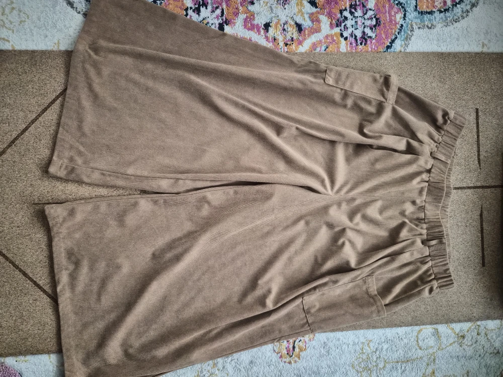 Women's Corduroy palazzo Pants