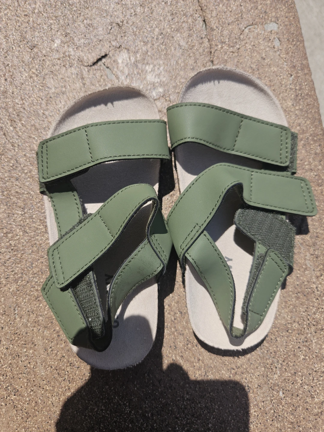 Kids Sandals. Old Navy