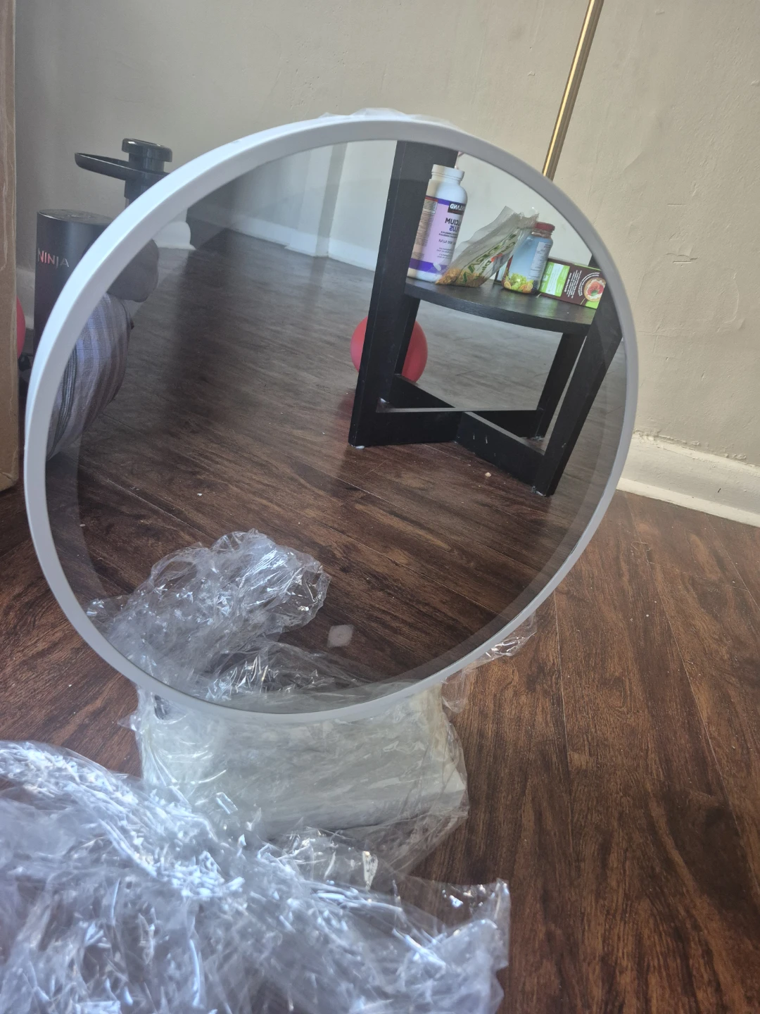Android Smart Mirror – Brand New in Original Box - photo 4