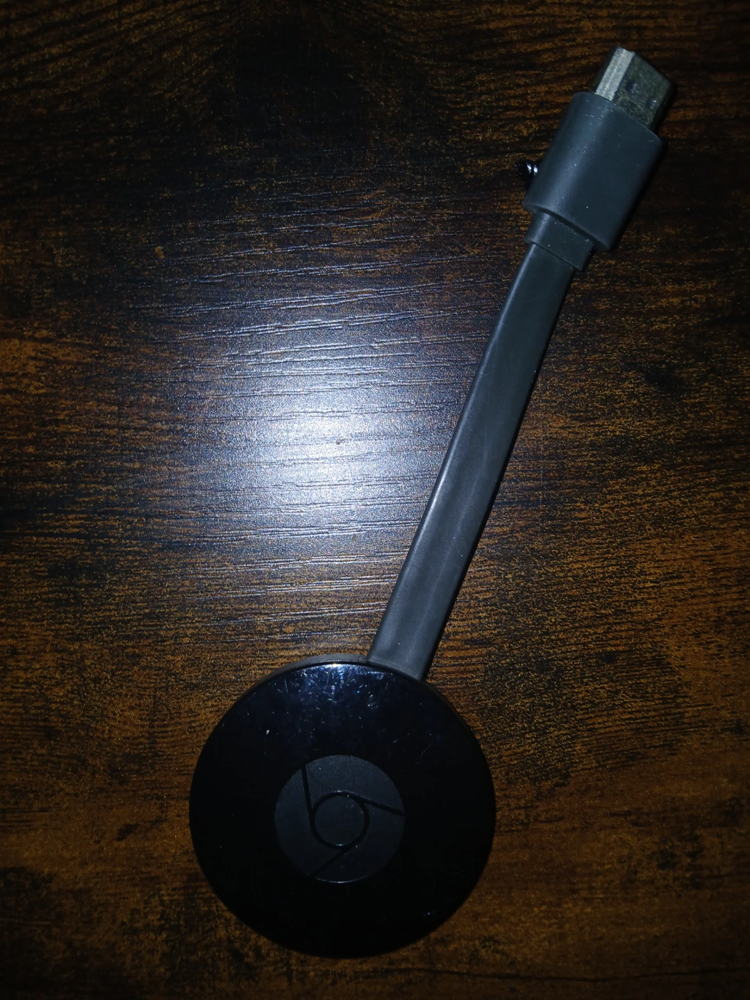 Google Chromecast