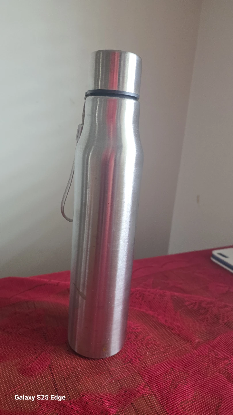 Stainless Steel Water Bottle