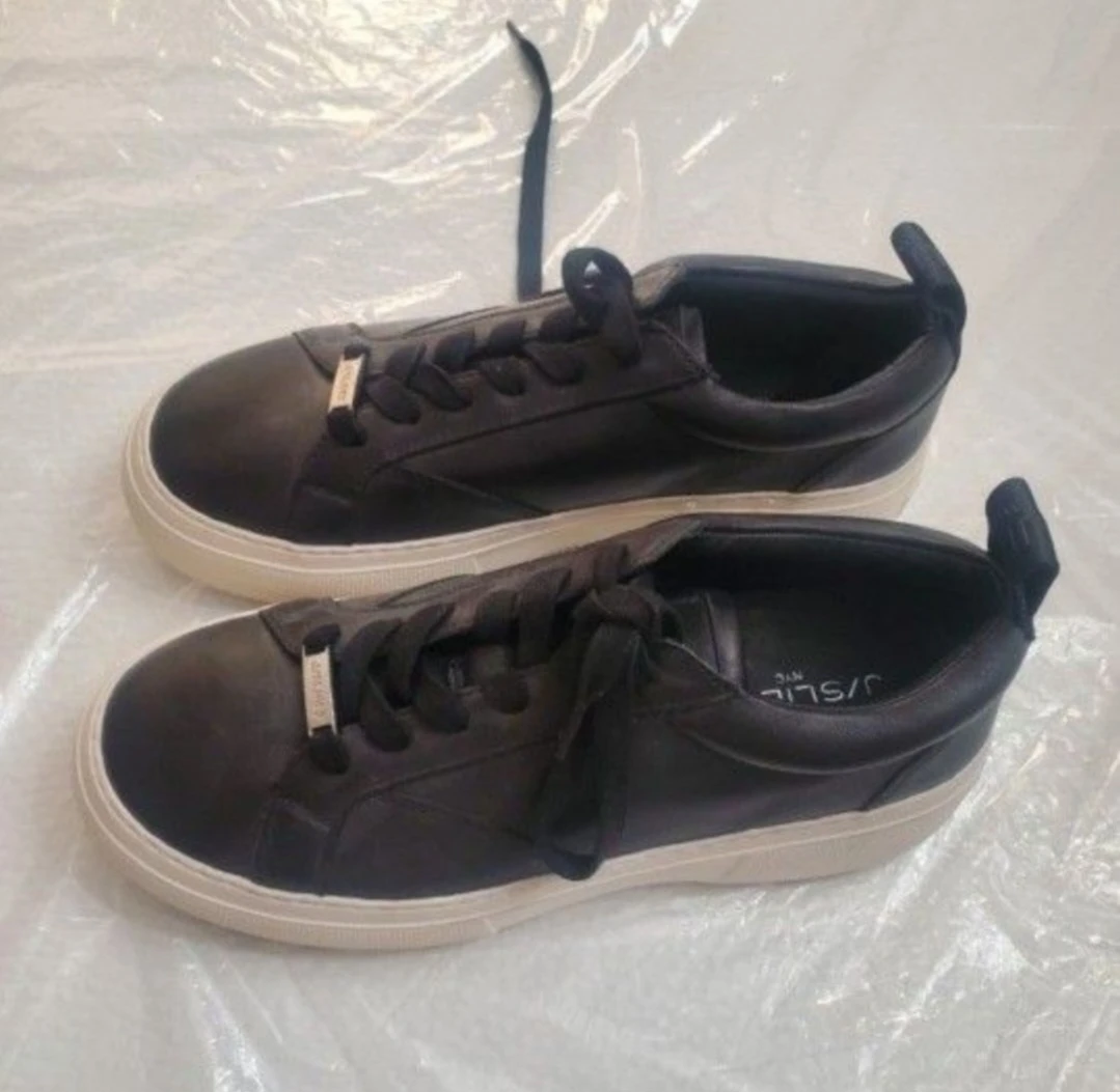 New womens jslides shoes size 7.5 - photo 2
