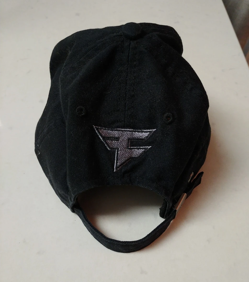 OVO Sportcap - photo 3