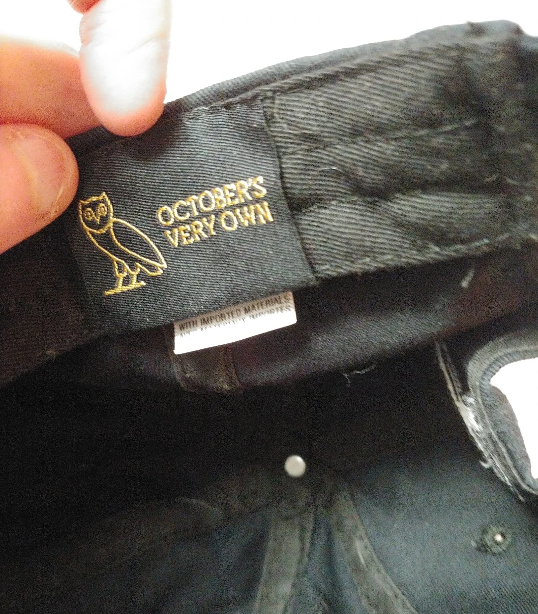 OVO Sportcap - photo 4