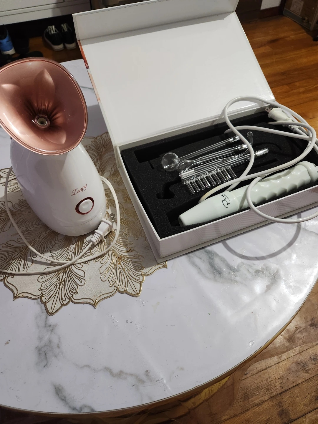 Pure NuDerma Natural Cell Energy Amplification System - photo 3