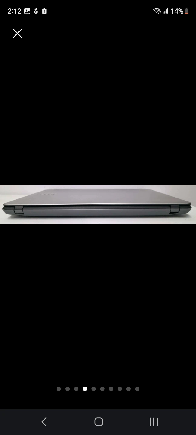 Acer Aspire F5-573T, Windows 11 25H2 - photo 4