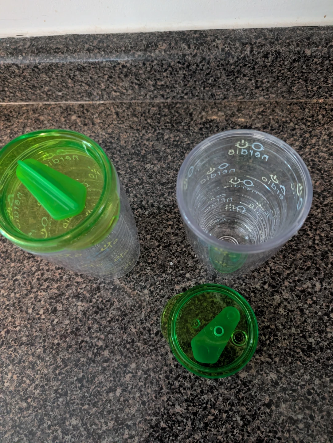 Set of 2 Nalgene Tumblers - photo 2