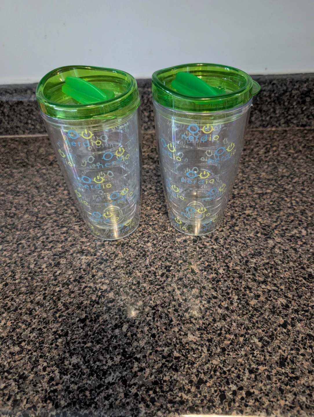 Set of 2 Nalgene Tumblers - photo 3