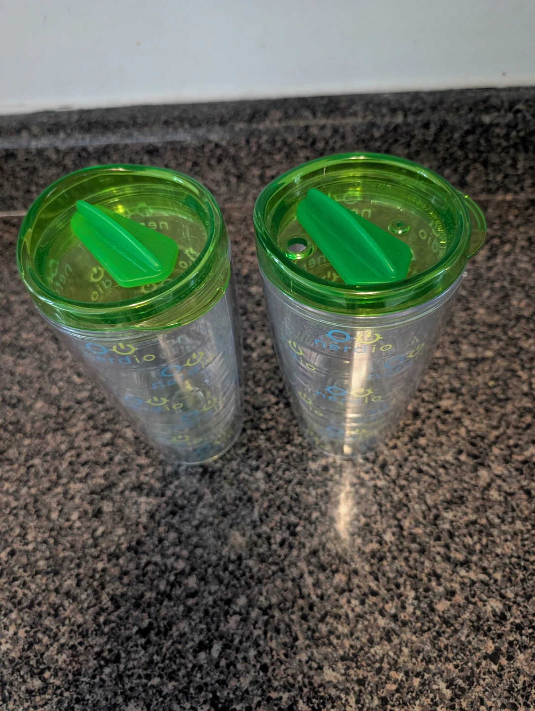 Set of 2 Nalgene Tumblers - photo 4