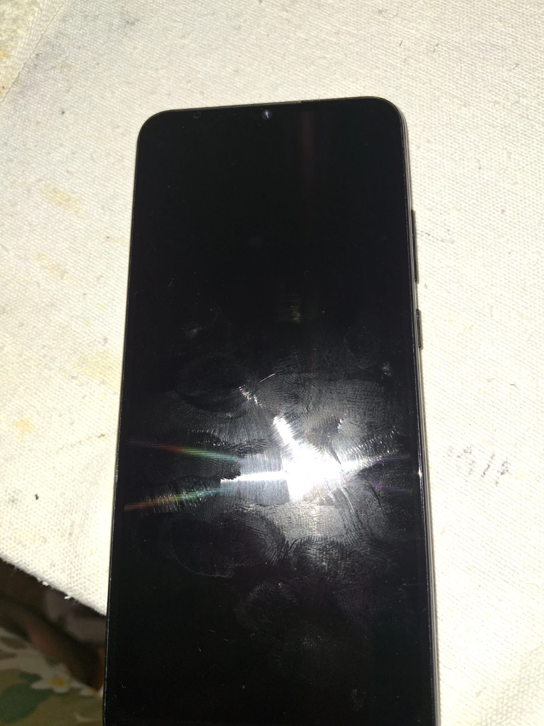 Samsung Smartphone - photo 2