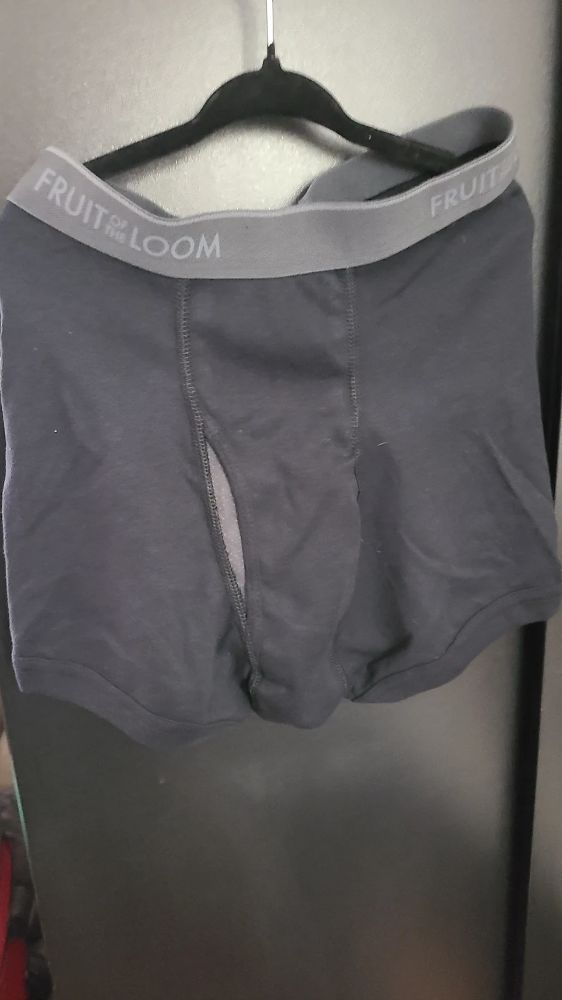 Fruit of the Loom Boxer Briefs - Size S