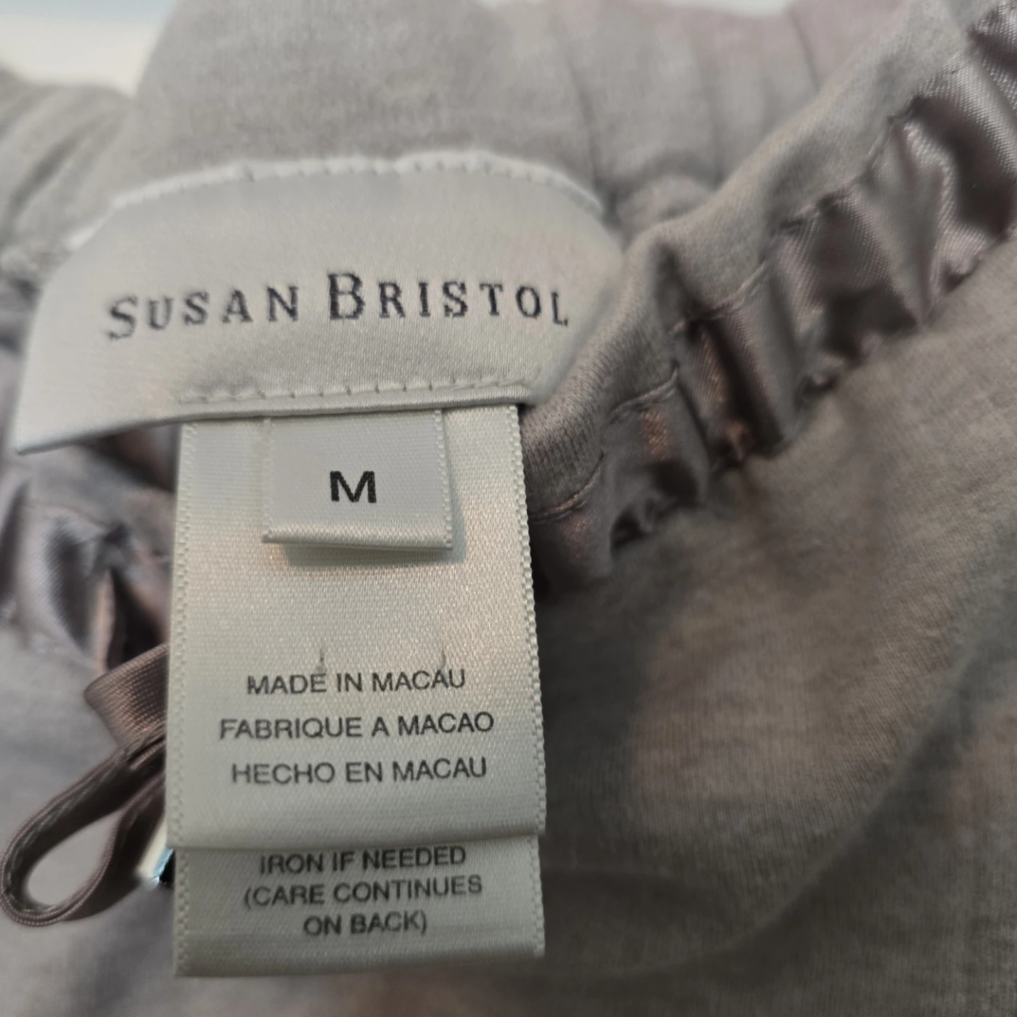 Vintage Susan Bristol Maxi Skirt - photo 3
